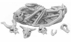 Bone Garden: Creatures 77925